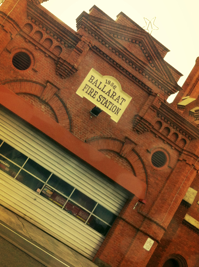  ballarat-east-fire-station