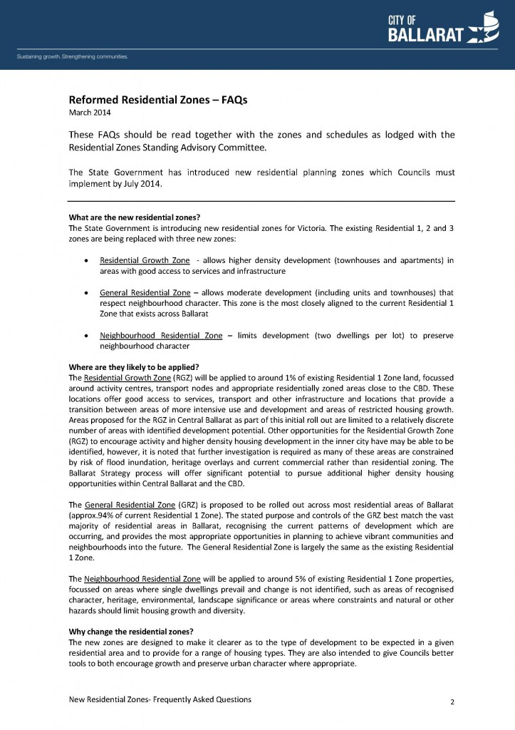 Reformed Residential Zones - FAQ and Notice_Page_2