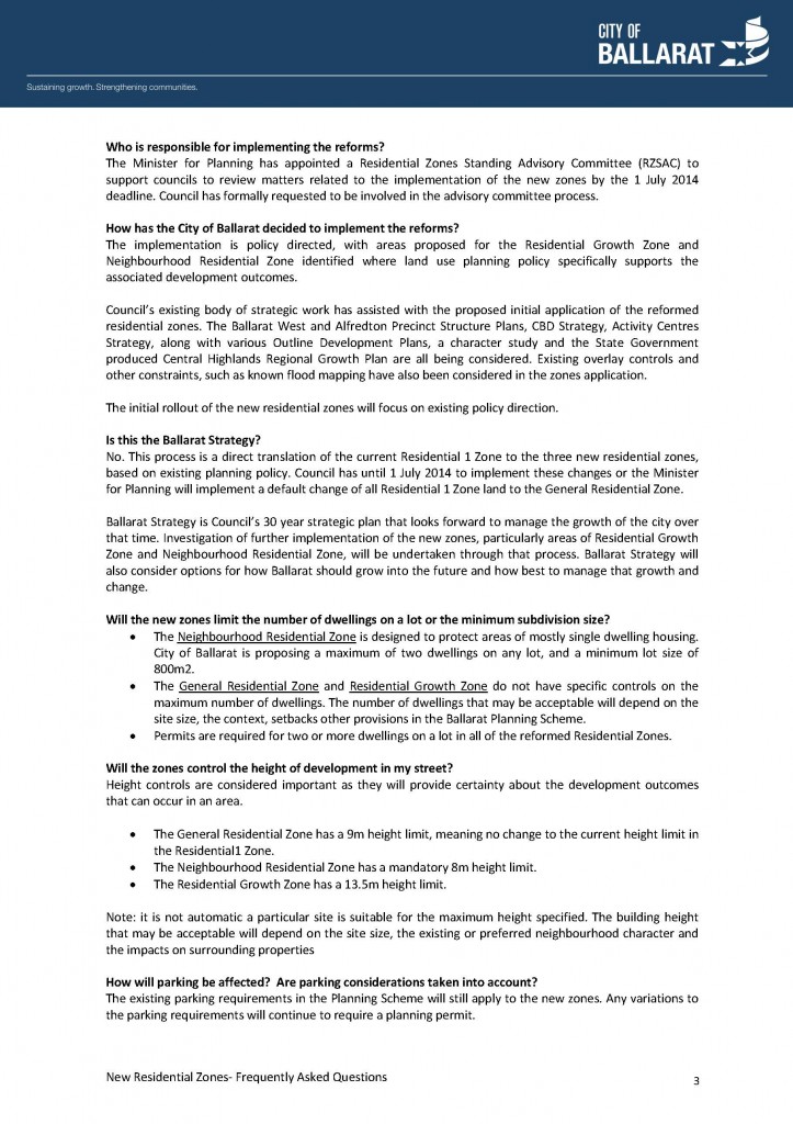 Reformed Residential Zones - FAQ and Notice_Page_3