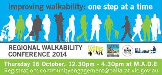 walkability